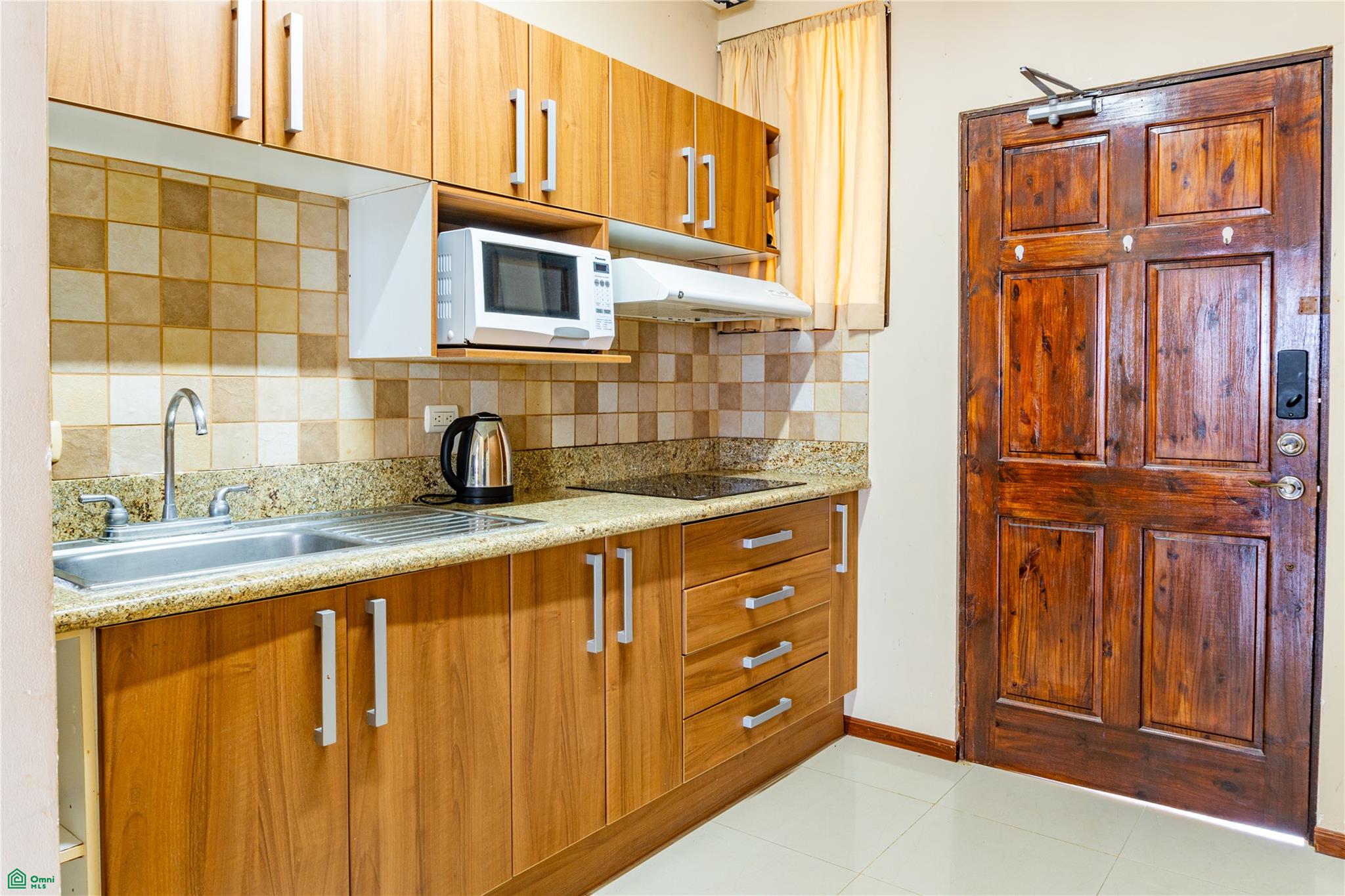 Penthouse Veneto