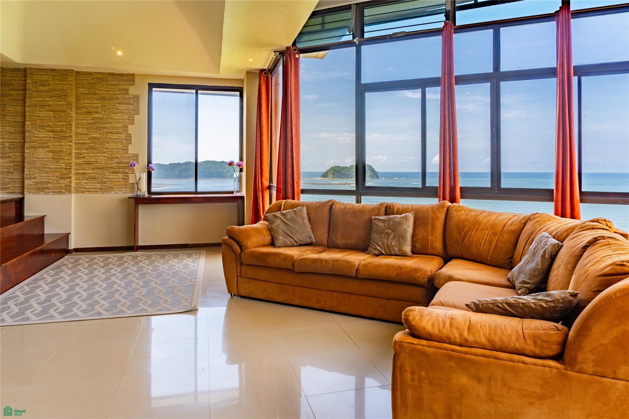Penthouse Veneto