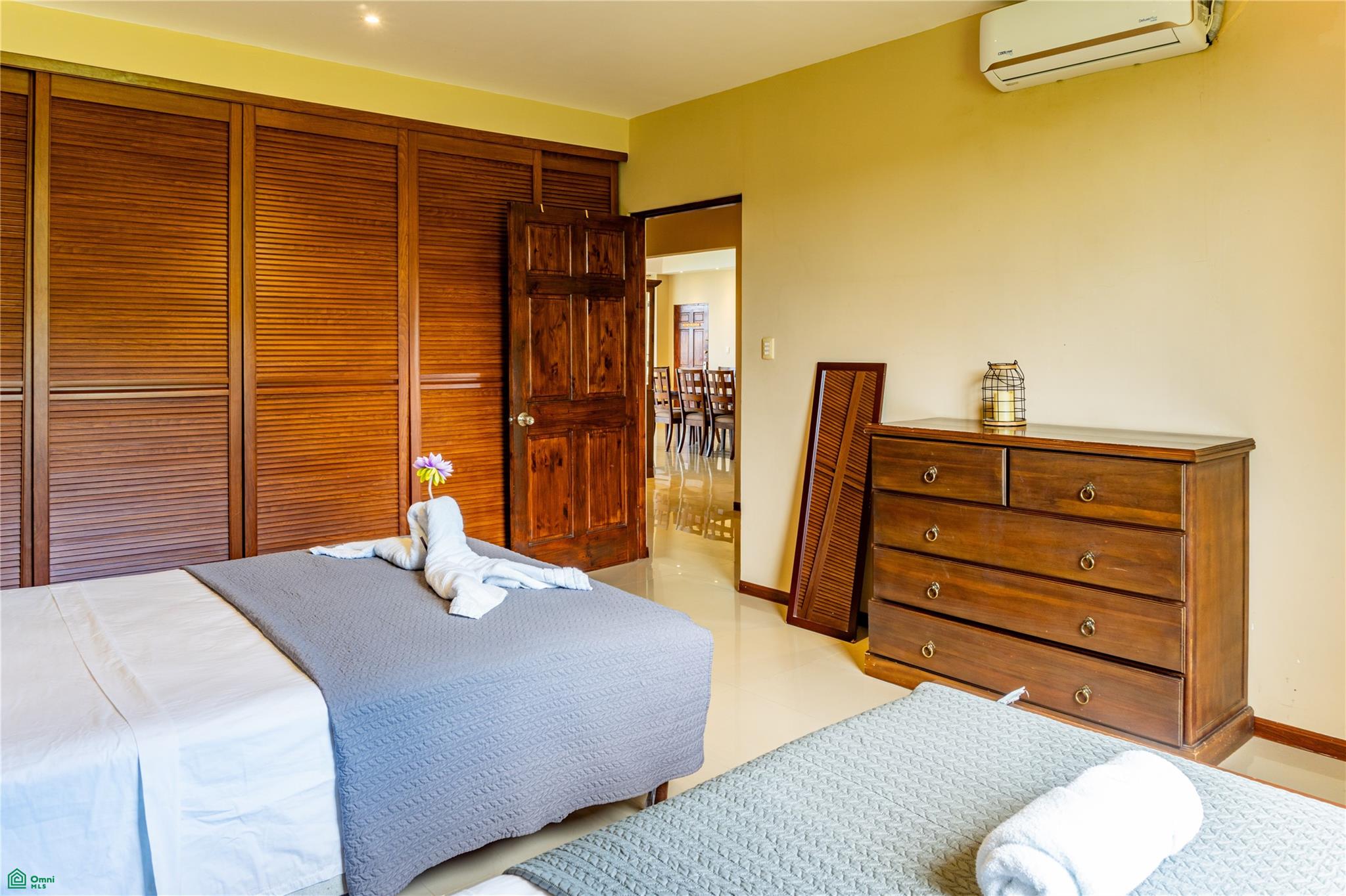 Penthouse Veneto