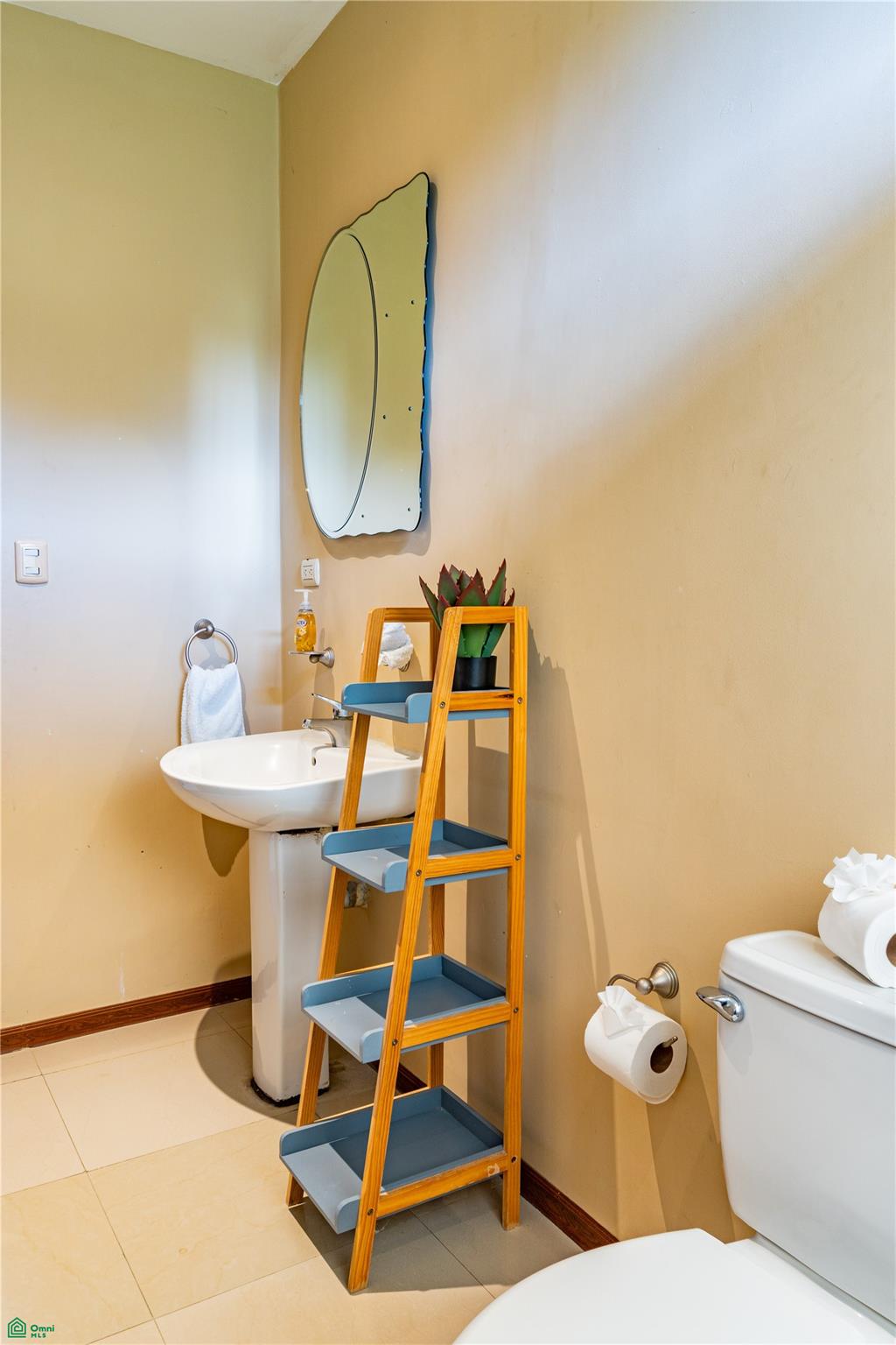 Penthouse Veneto