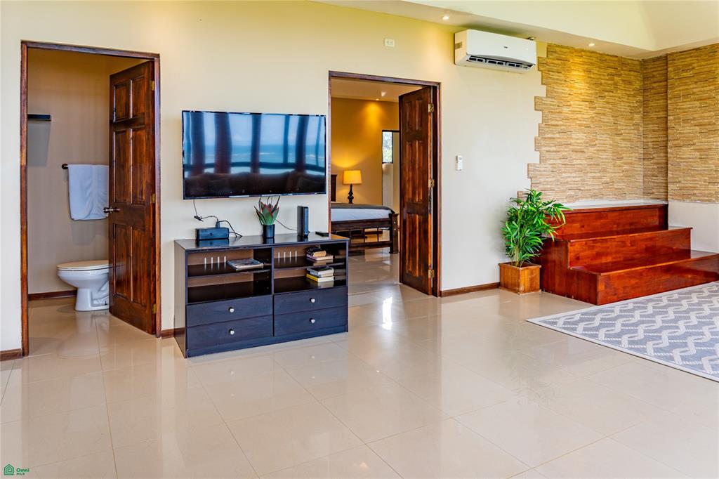 Penthouse Veneto