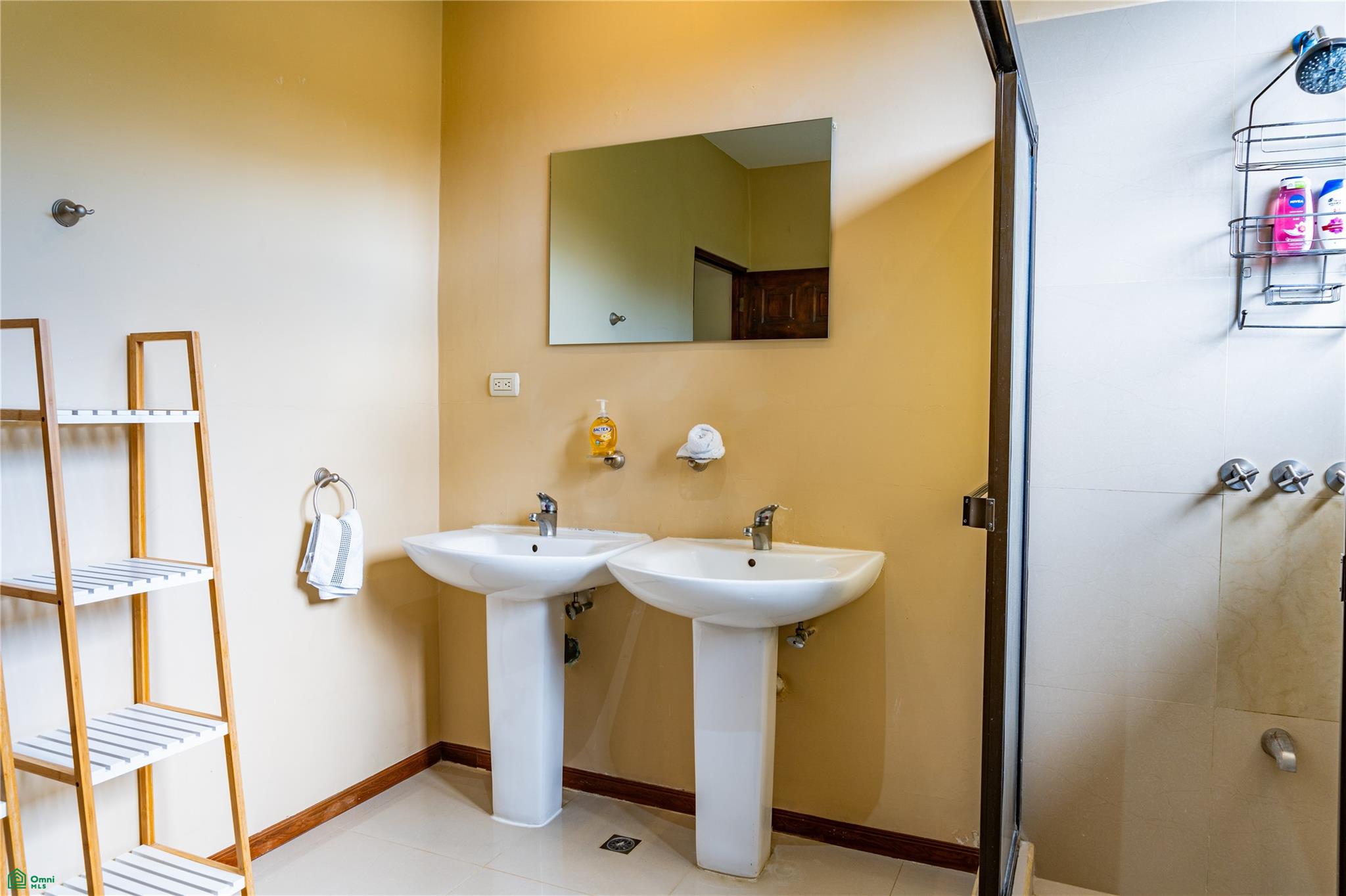 Penthouse Veneto
