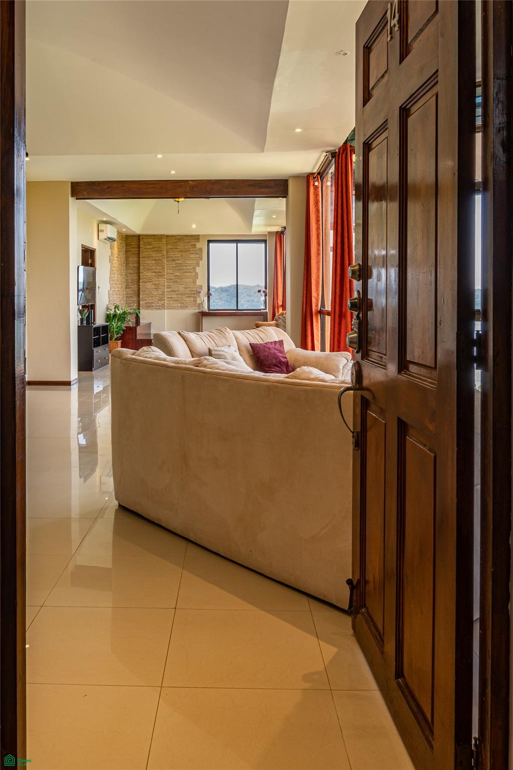 Penthouse Veneto