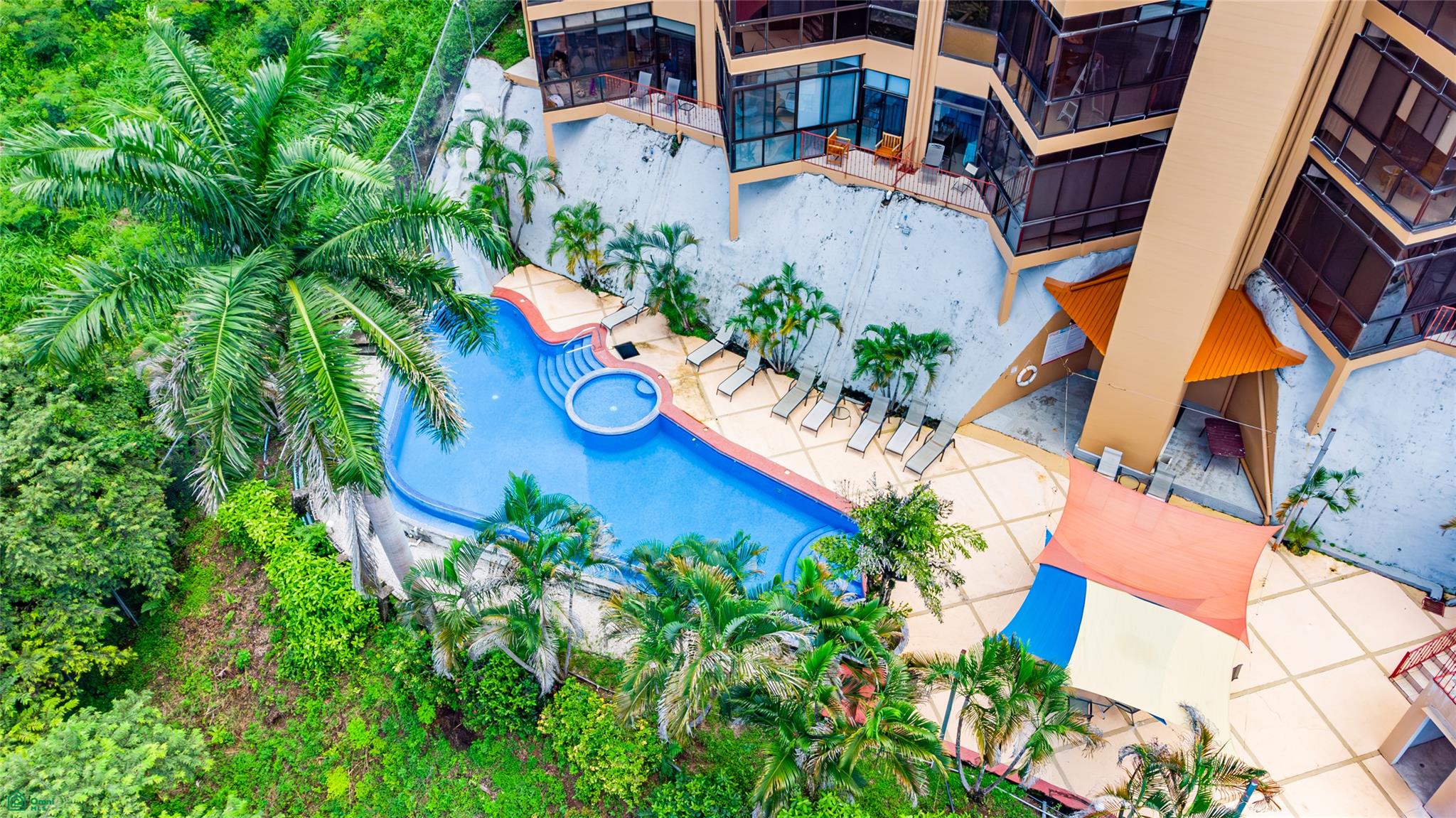Penthouse Veneto