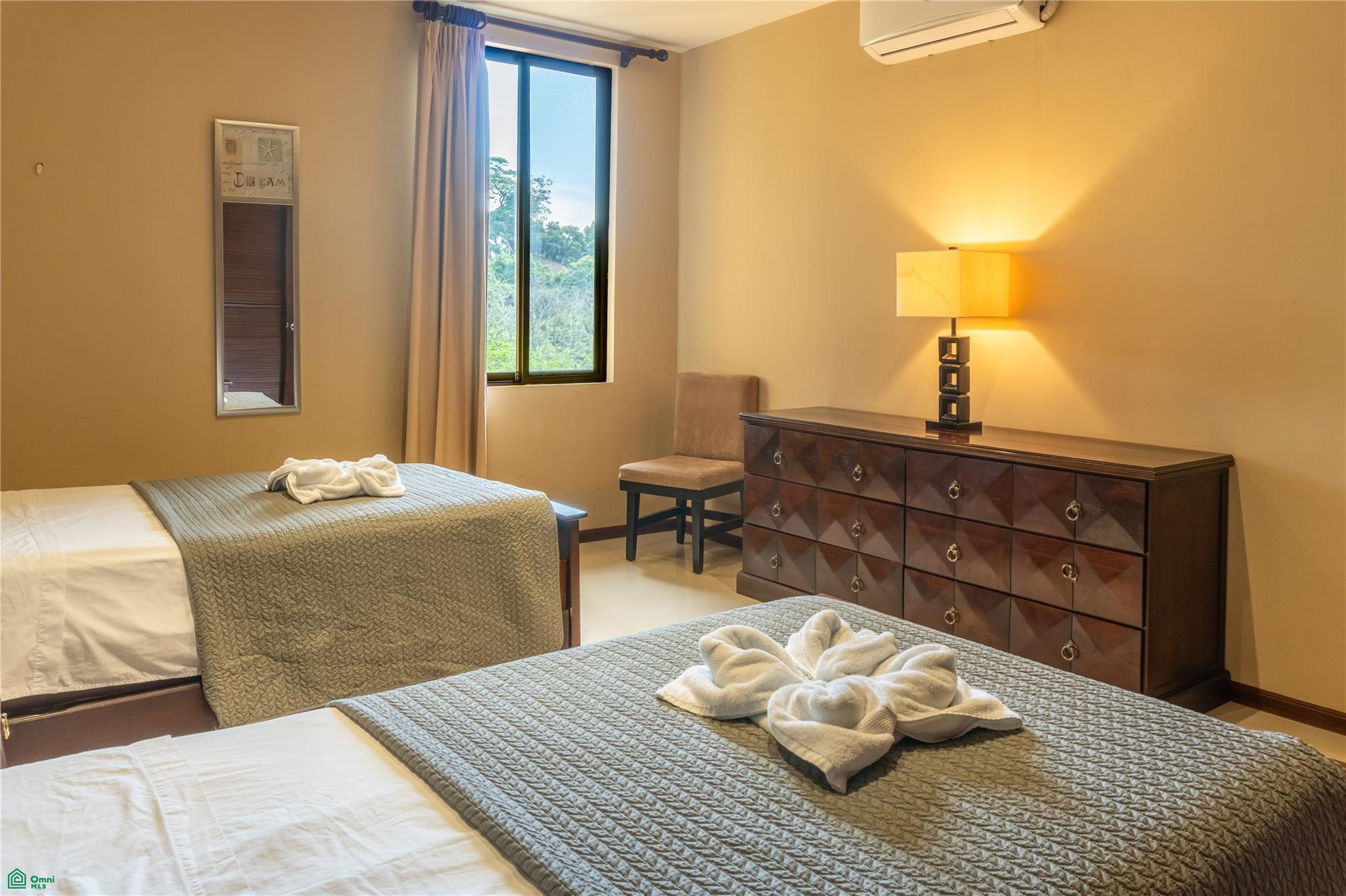 Penthouse Veneto