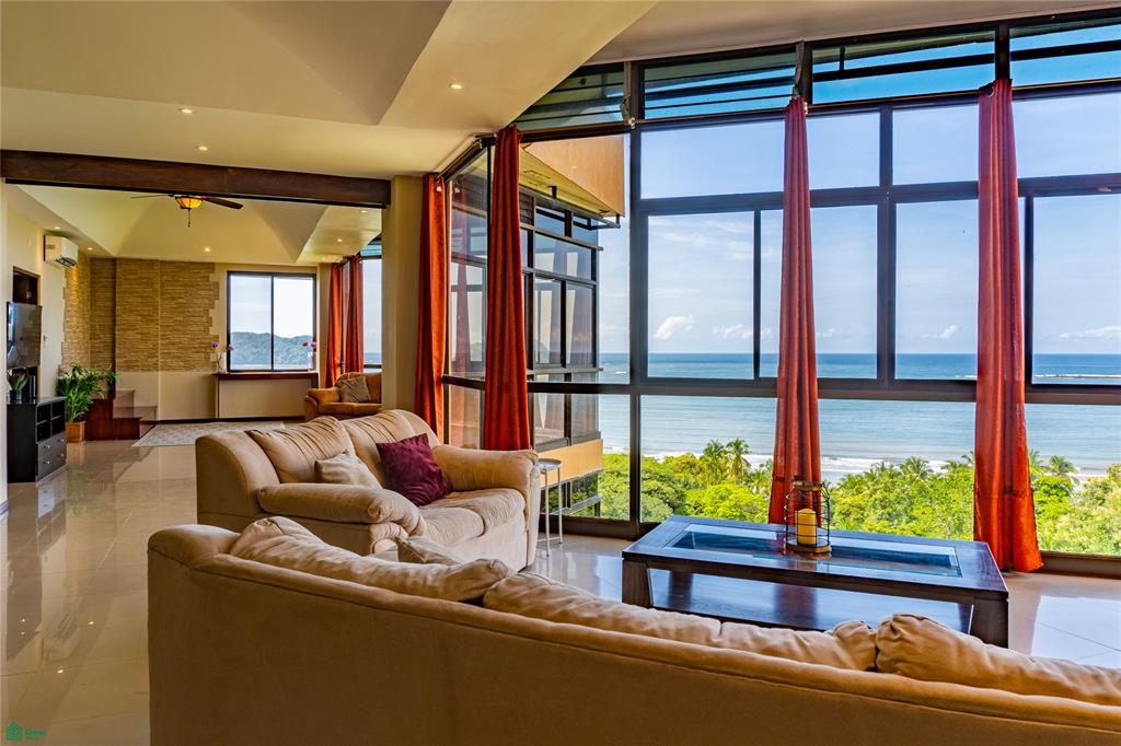 Penthouse Veneto