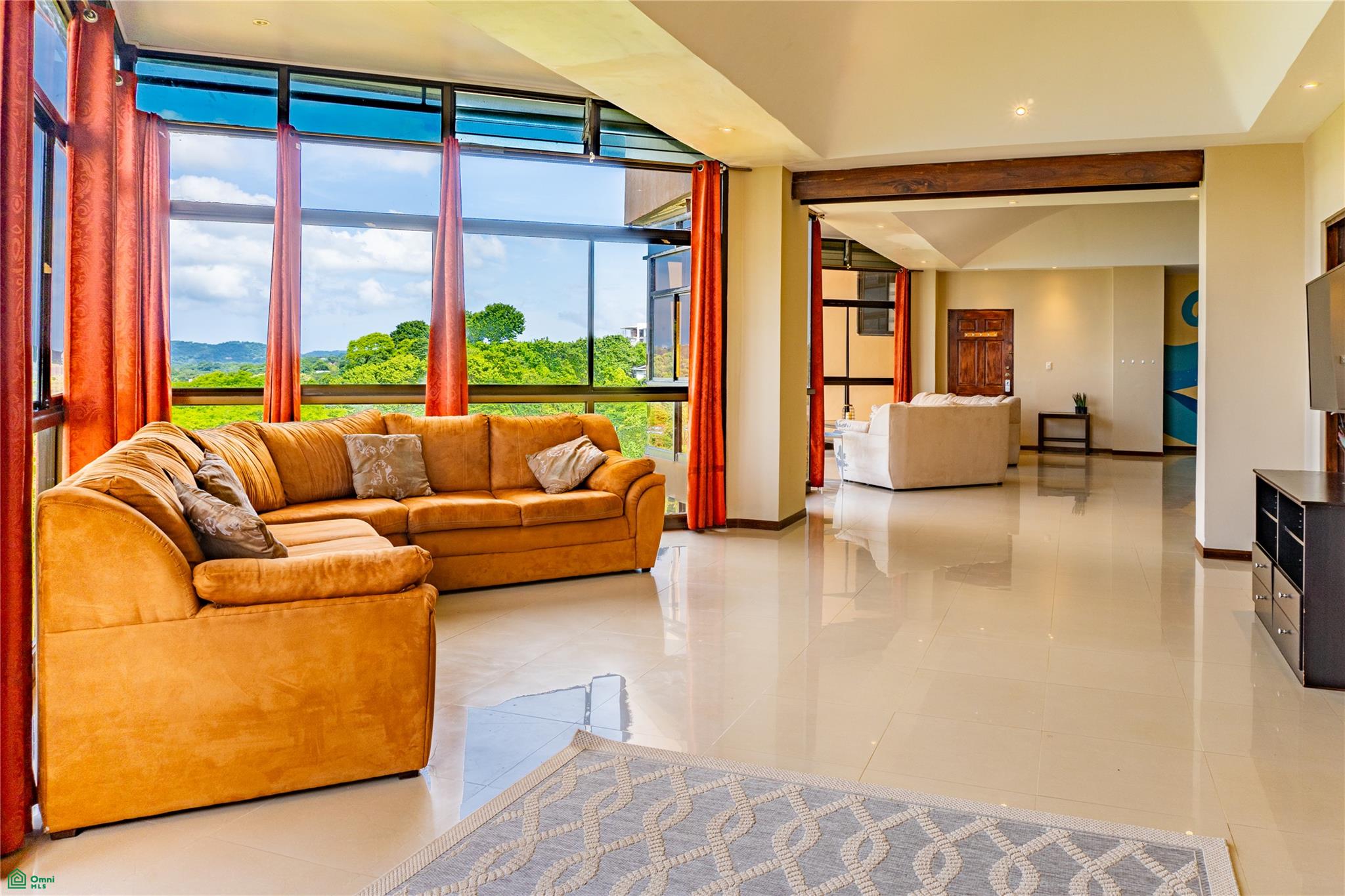 Penthouse Veneto