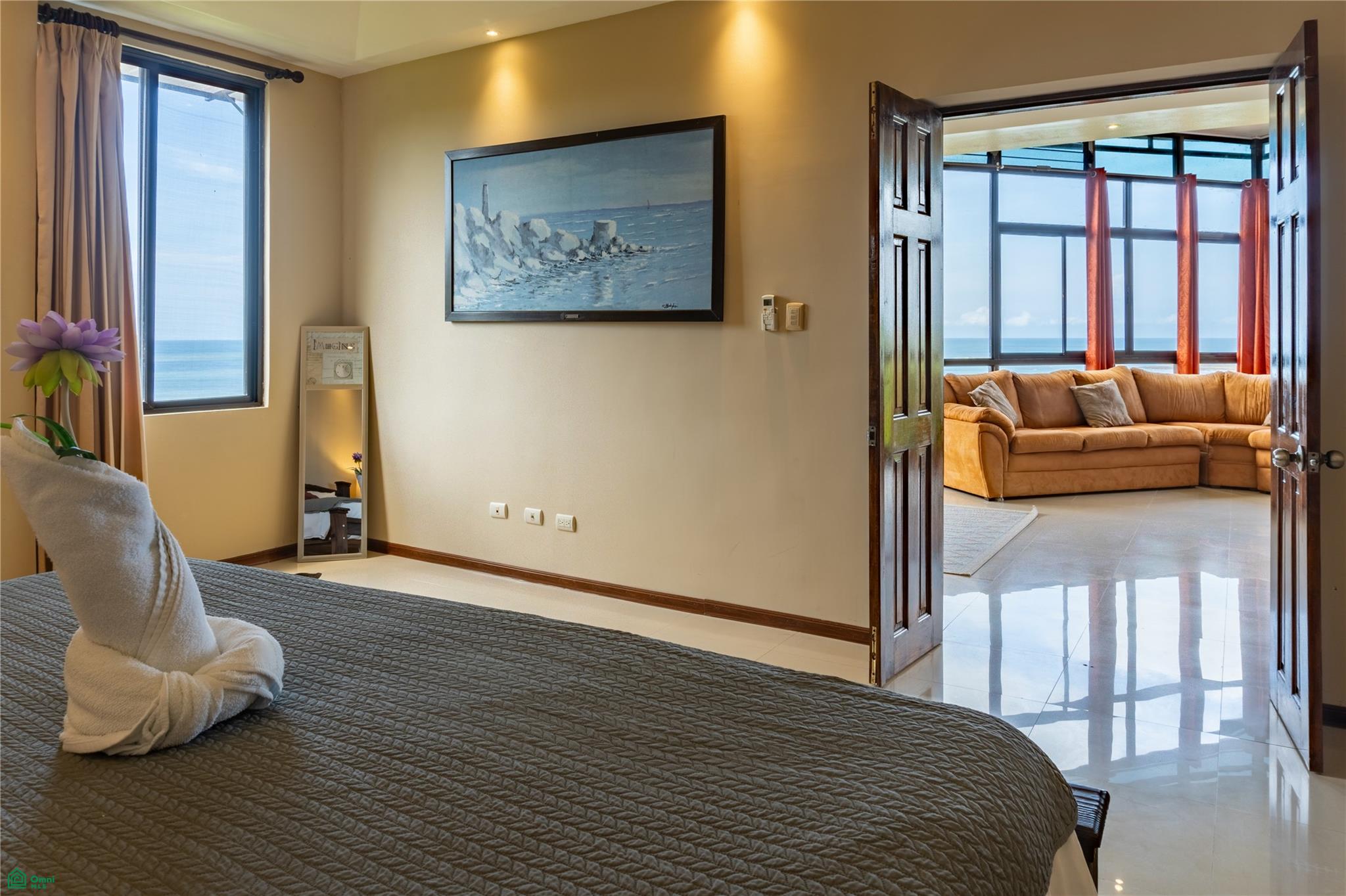 Penthouse Veneto