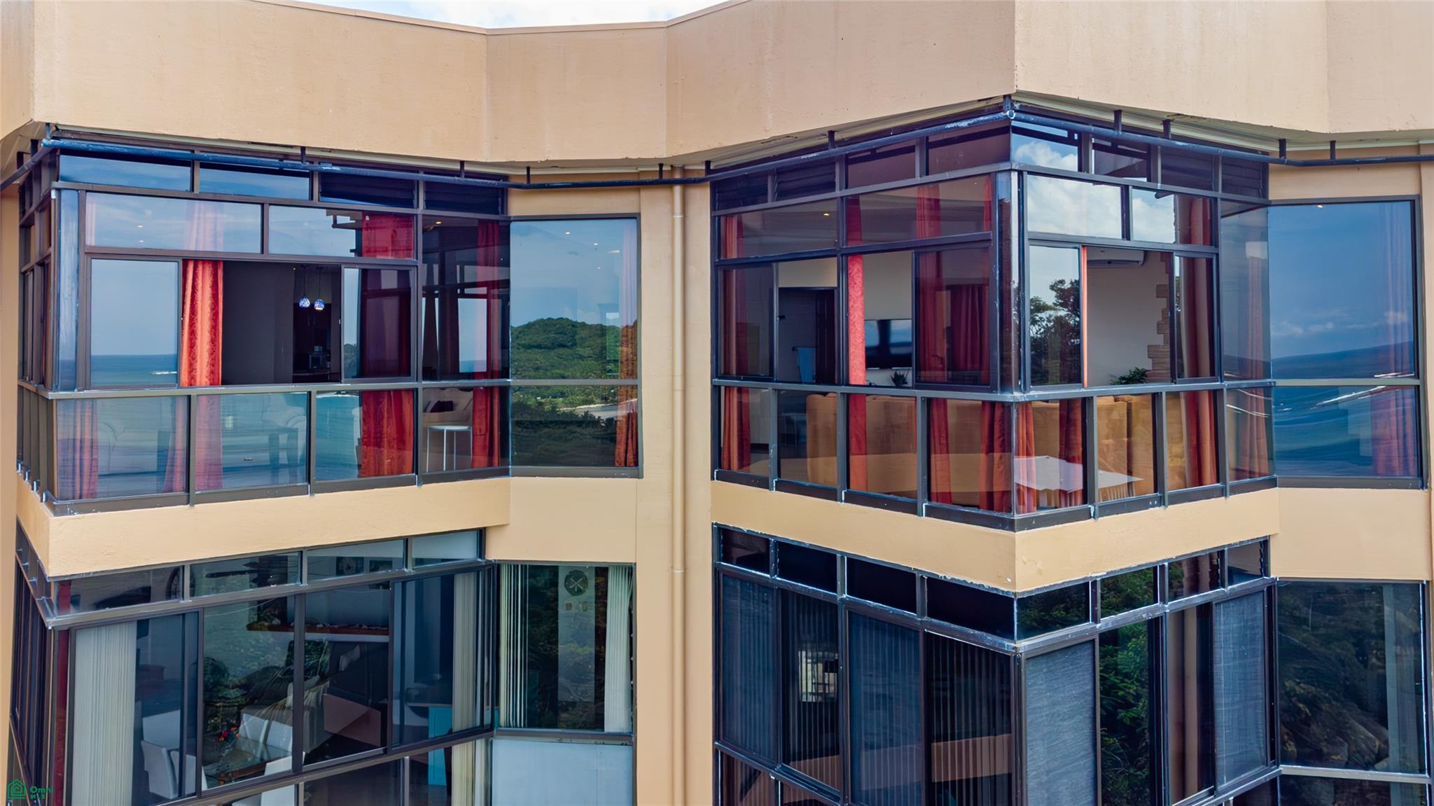 Penthouse Veneto