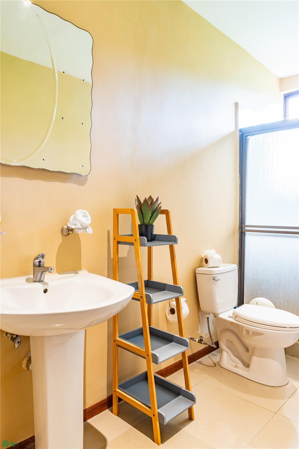 Penthouse Veneto