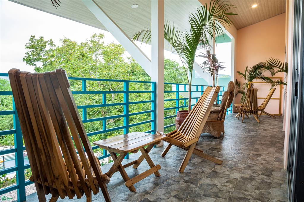 Casa Tropical