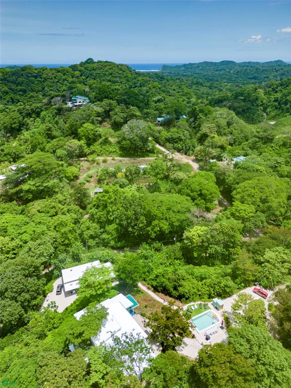 Casa Nube | Two Homes + Pool