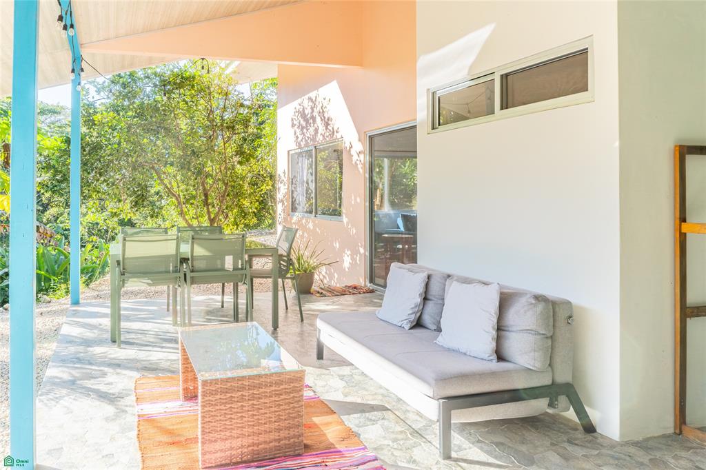 Casa Nube | Two Homes + Pool