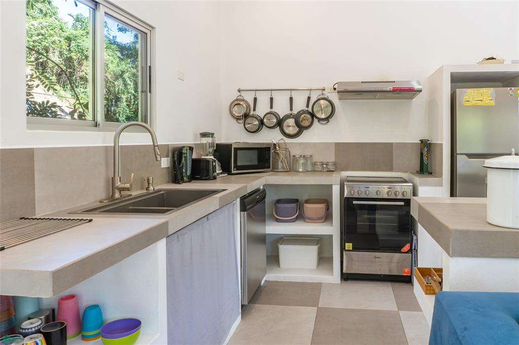 Casa Nube | Two Homes + Pool