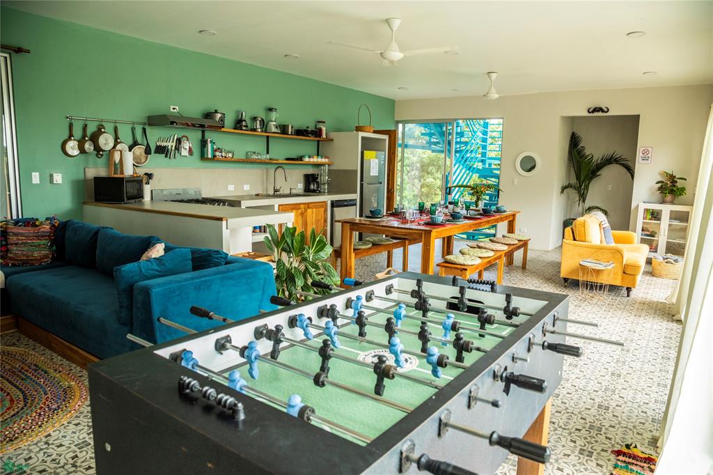Casa Nube | Two Homes + Pool