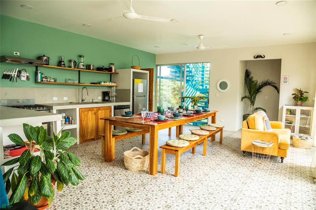 Casa Nube | Two Homes + Pool