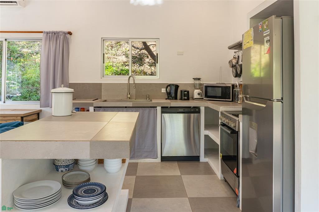 Casa Nube | Two Homes + Pool