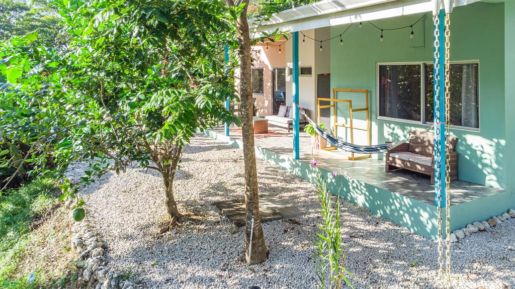 Casa Nube | Two Homes + Pool