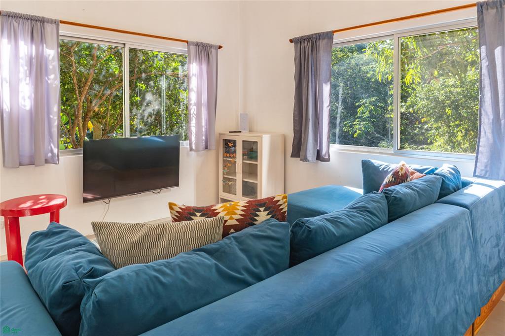 Casa Nube | Two Homes + Pool