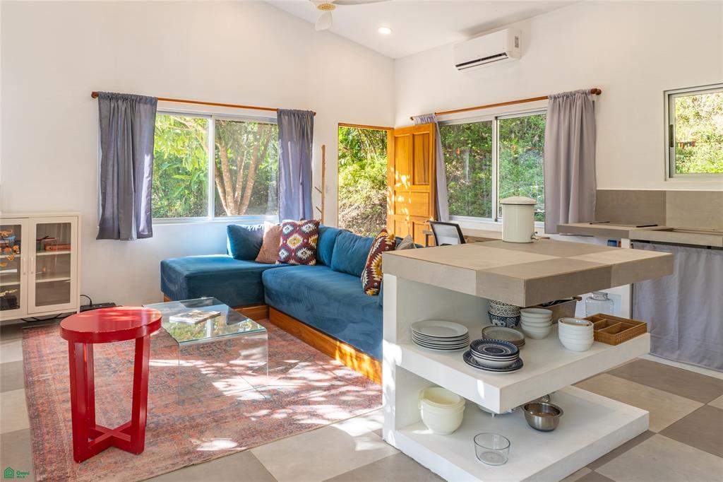 Casa Nube | Two Homes + Pool