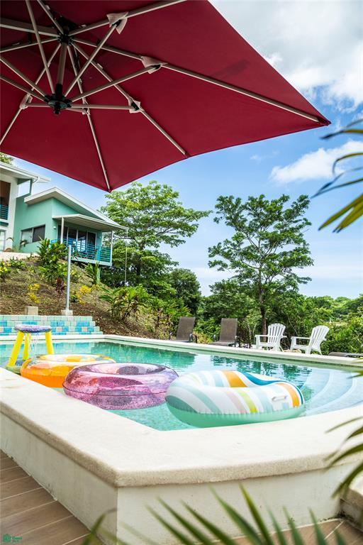 Casa Nube | Two Homes + Pool