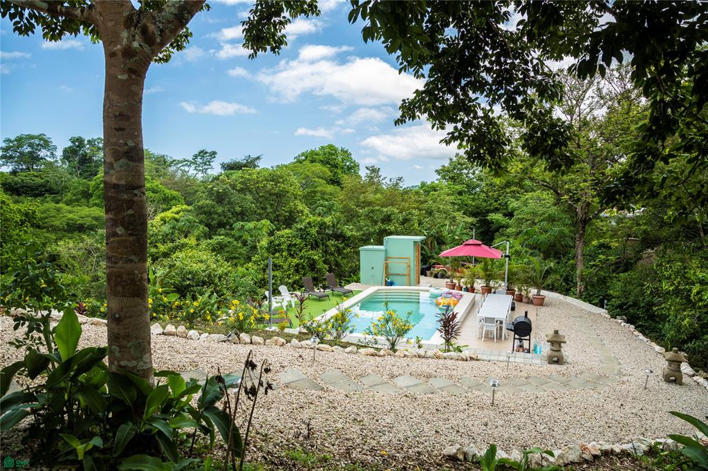 Casa Nube | Two Homes + Pool