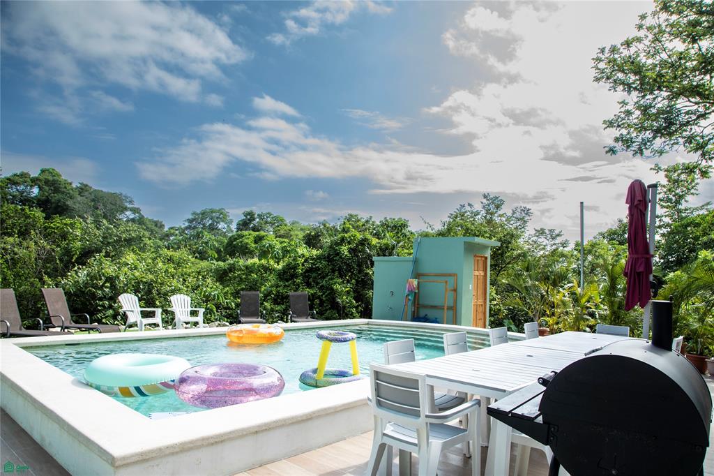 Casa Nube | Two Homes + Pool