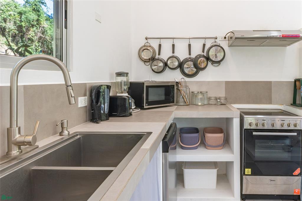 Casa Nube | Two Homes + Pool