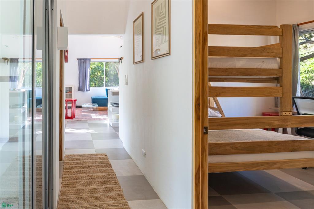 Casa Nube | Two Homes + Pool