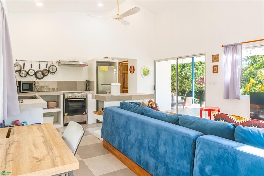 Casa Nube | Two Homes + Pool