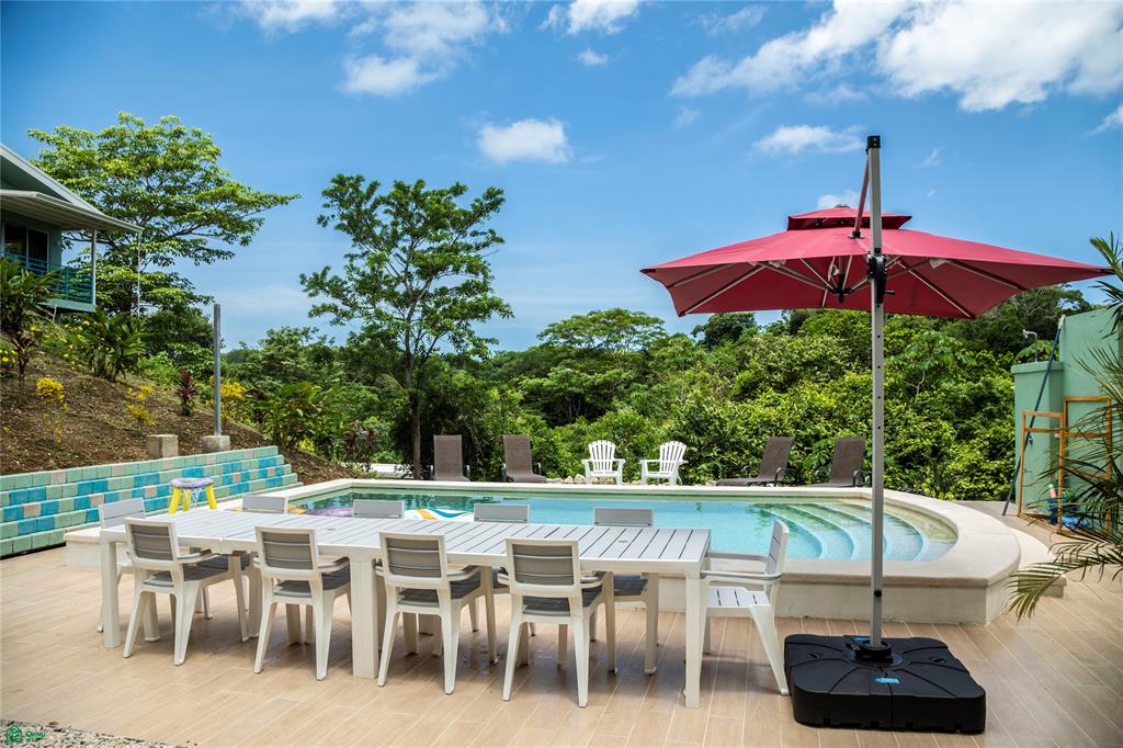 Casa Nube | Two Homes + Pool