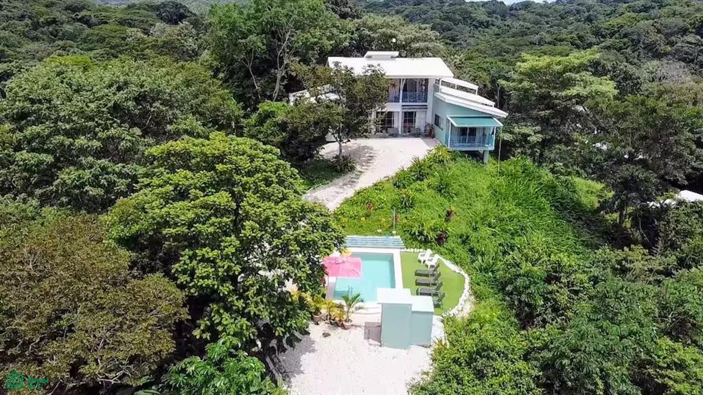 Casa Nube | Two Homes + Pool