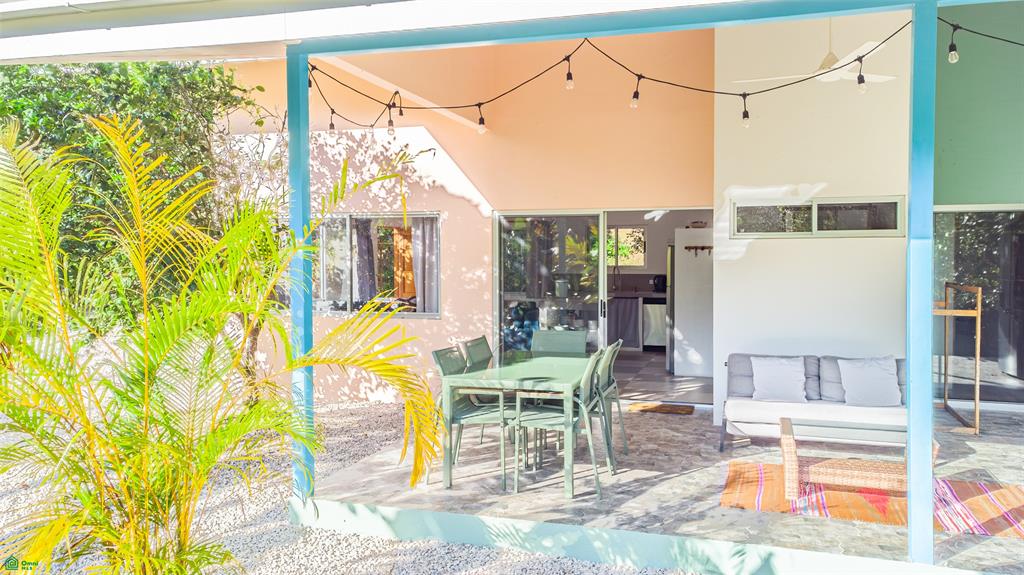 Casa Nube | Two Homes + Pool