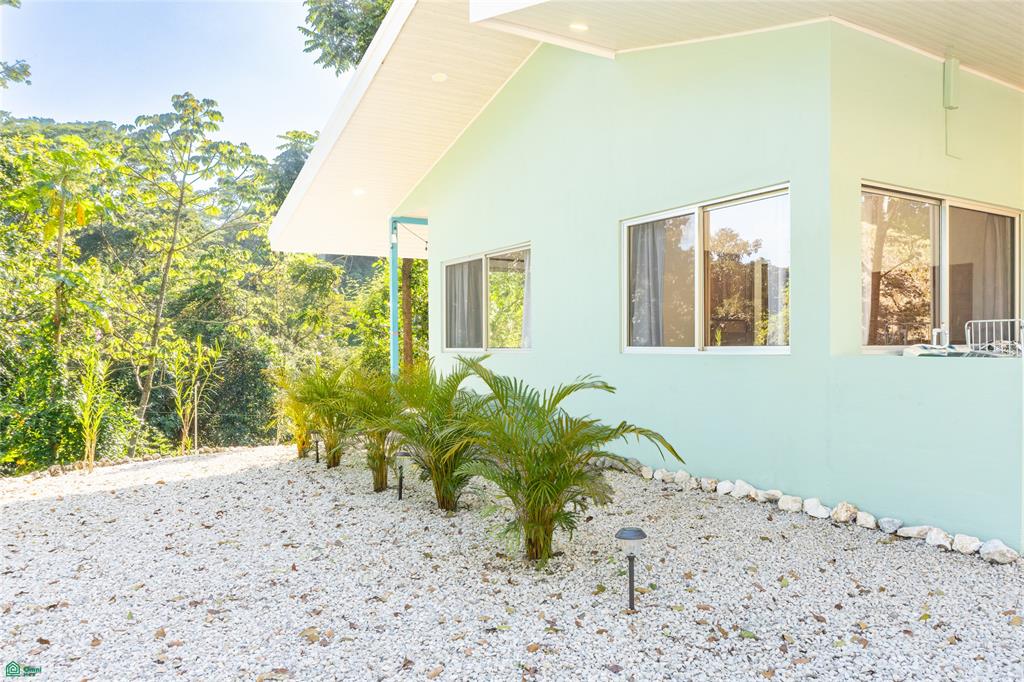 Casa Nube | Two Homes + Pool