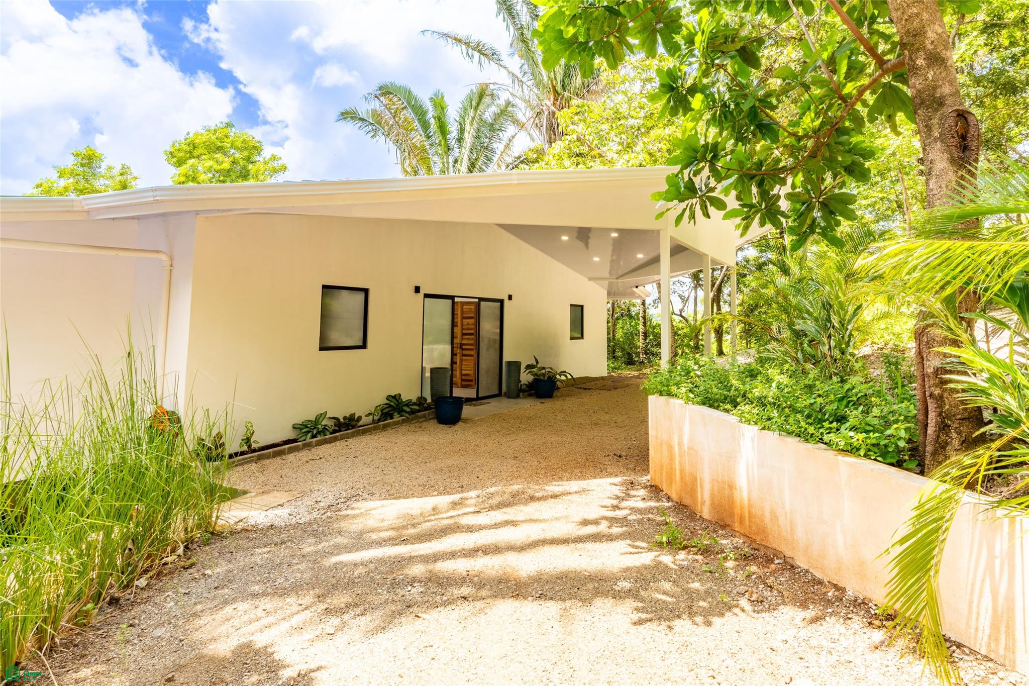 Casa Colibrí de la Montaña