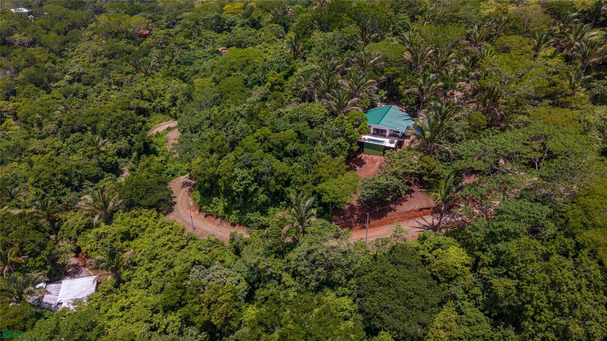 Casa Colibrí de la Montaña