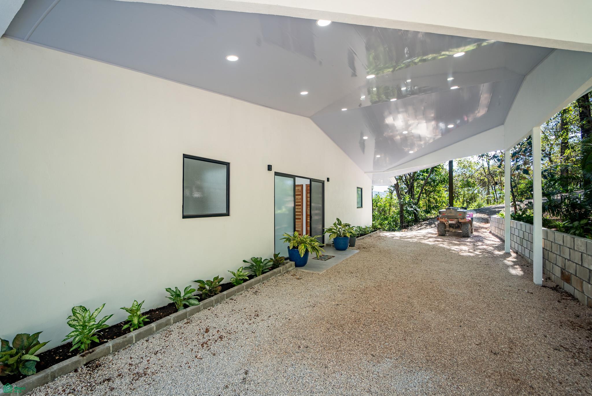 Casa Colibrí de la Montaña