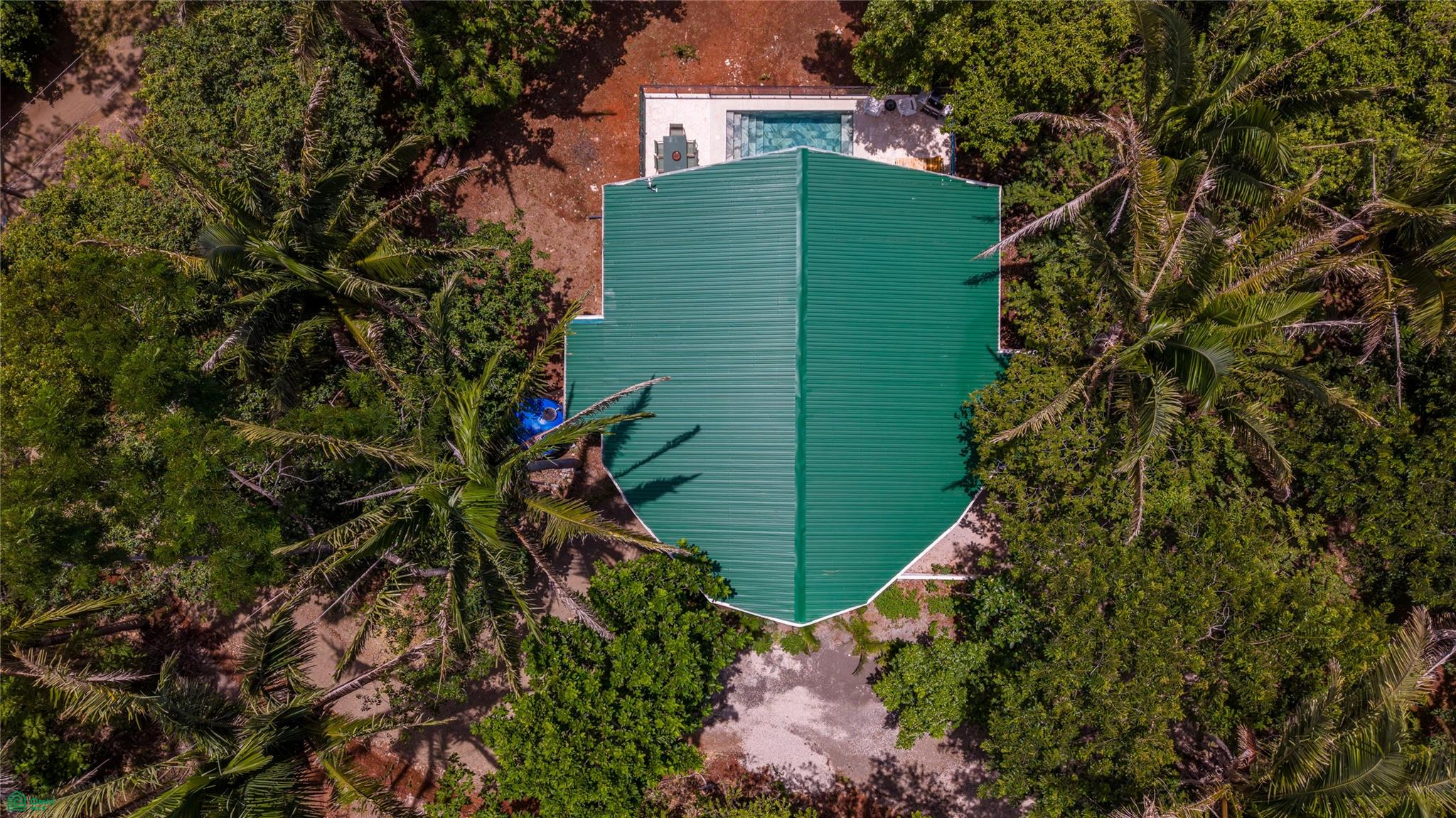 Casa Colibrí de la Montaña