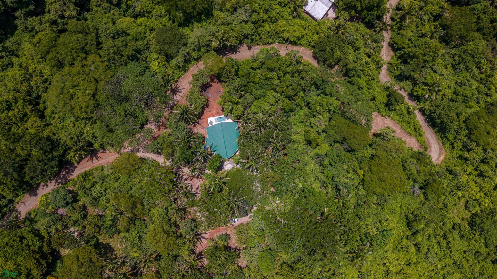 Casa Colibrí de la Montaña