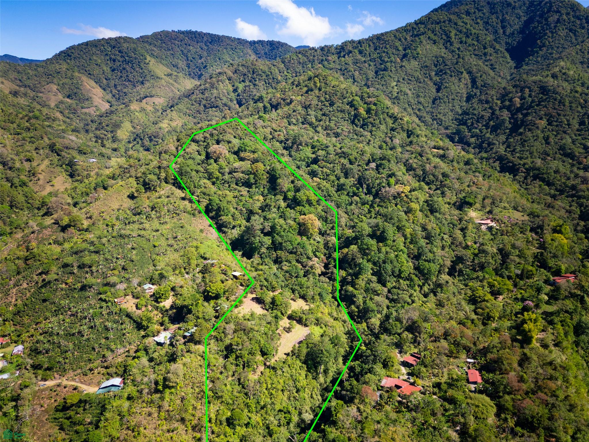 Finca Talamanca