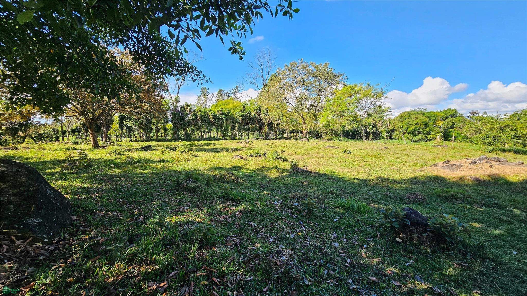 Playa Verde Permaculture Corner Lot