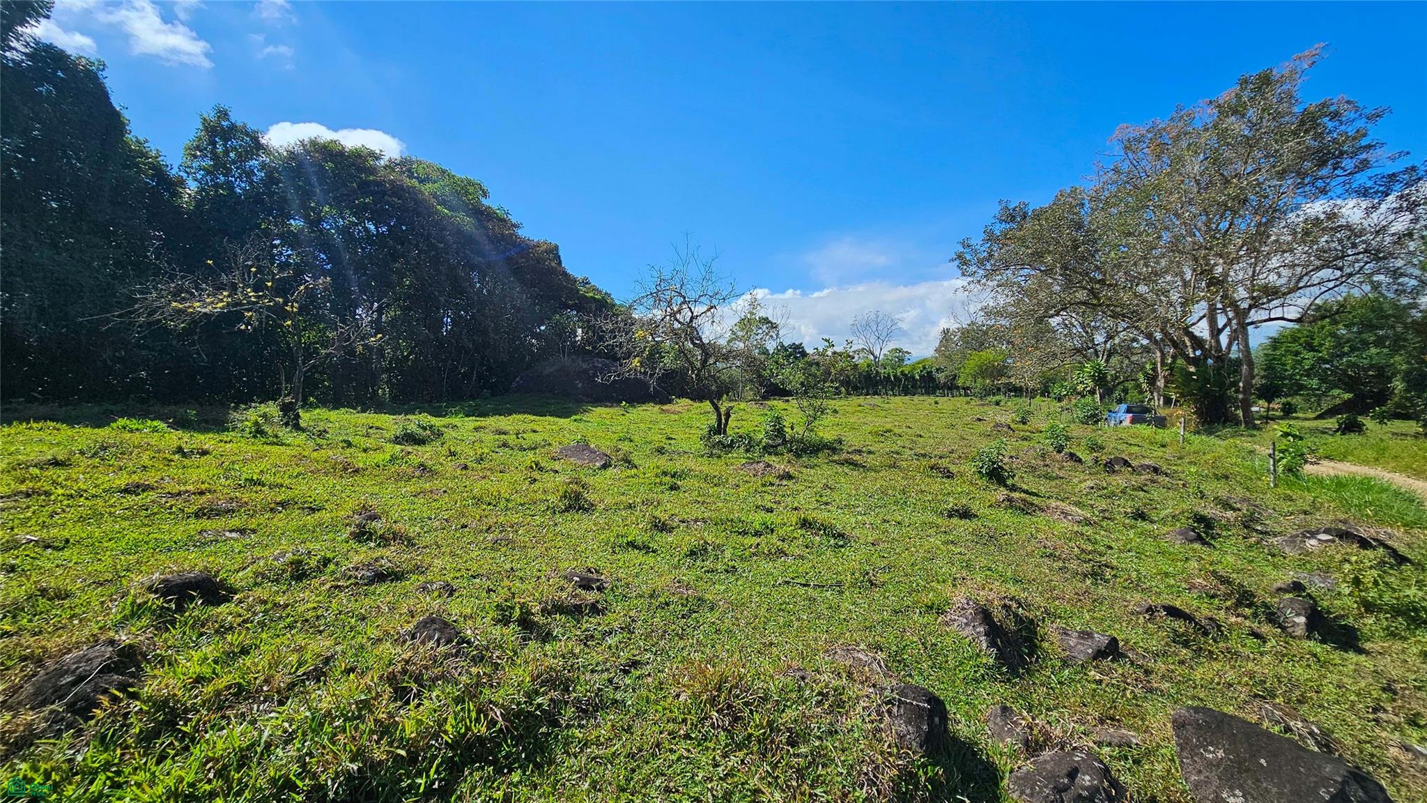 Playa Verde Permaculture Lot