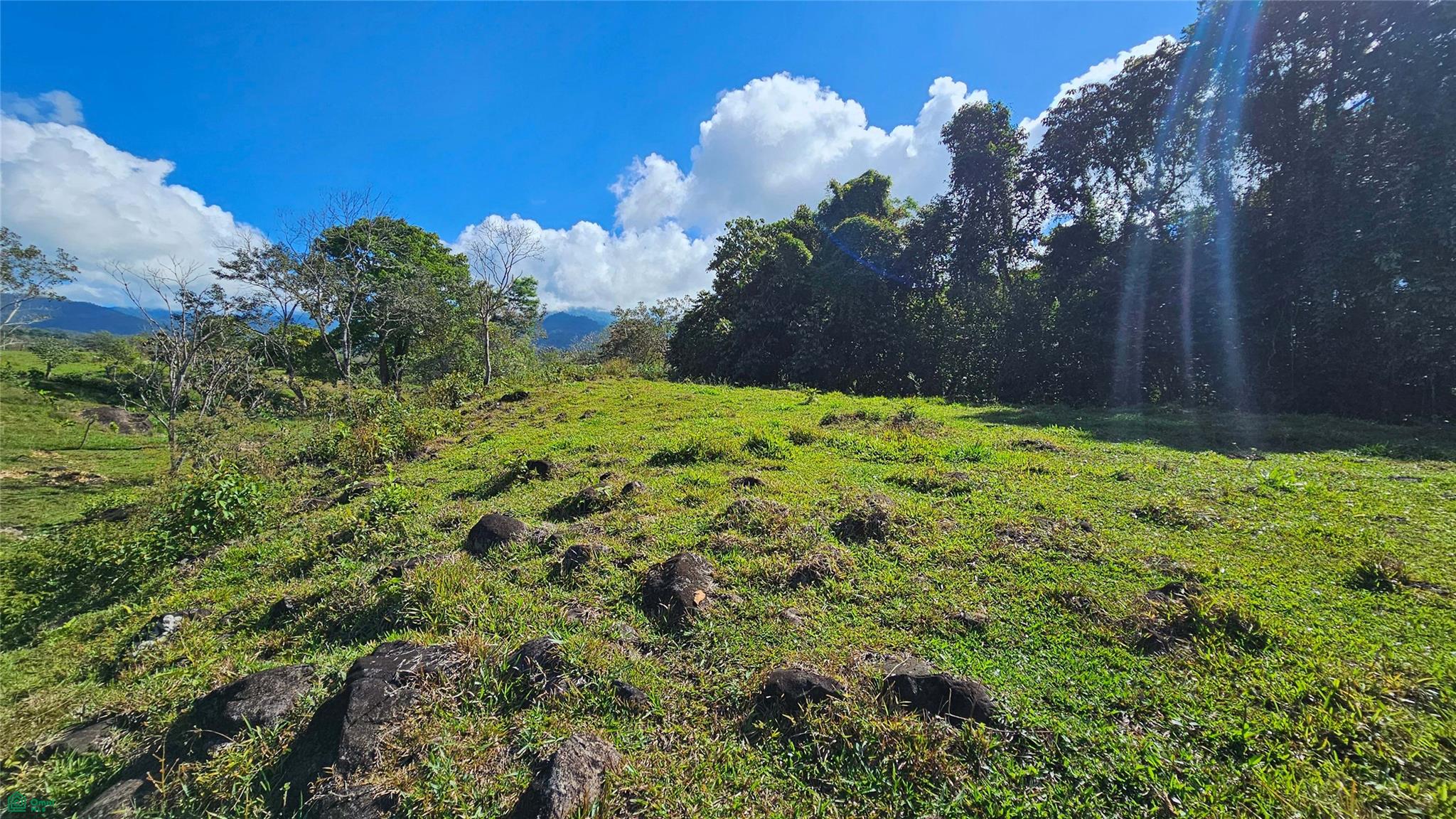 Playa Verde Permaculture Lot