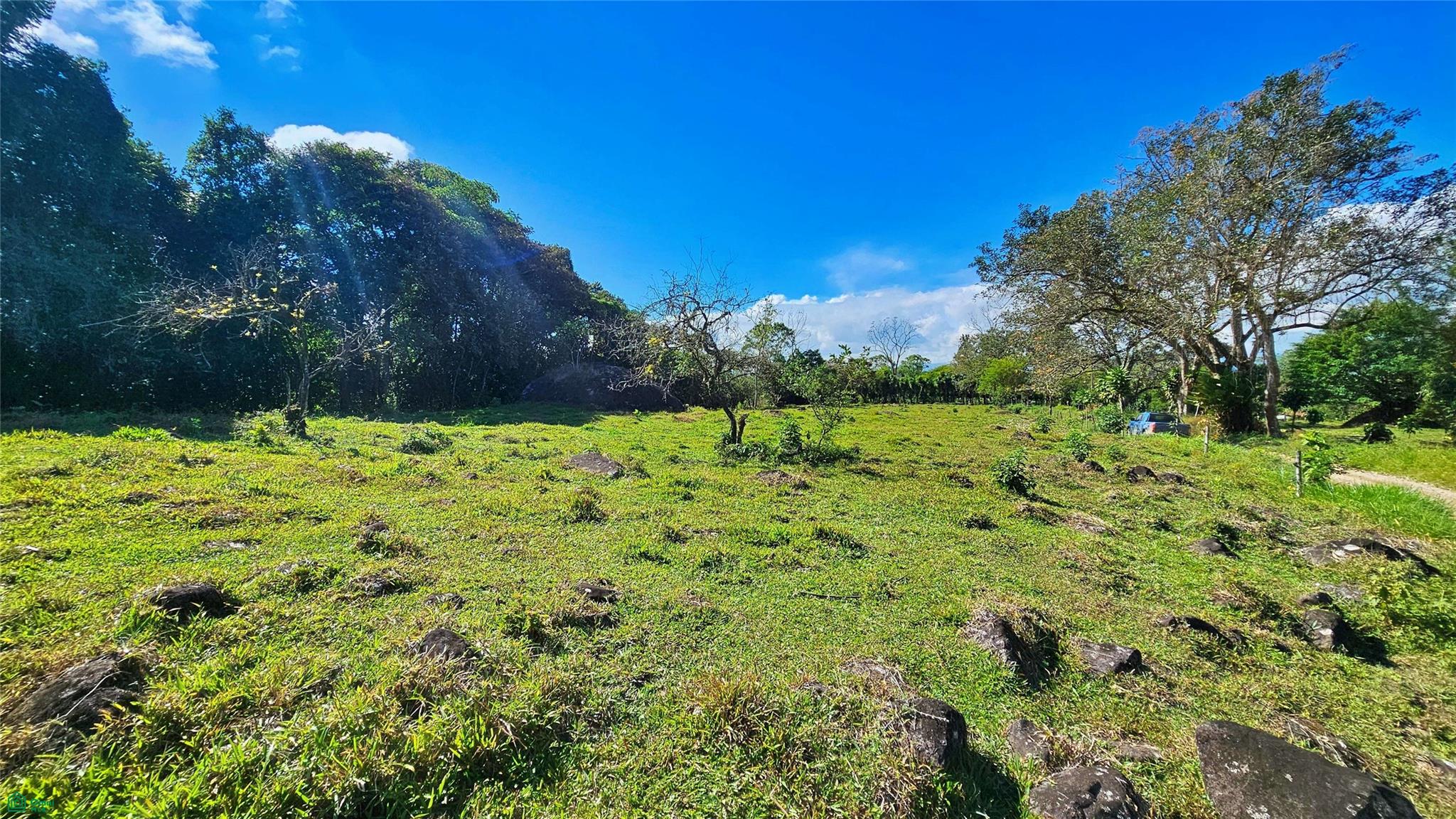 Playa Verde Permaculture Lot