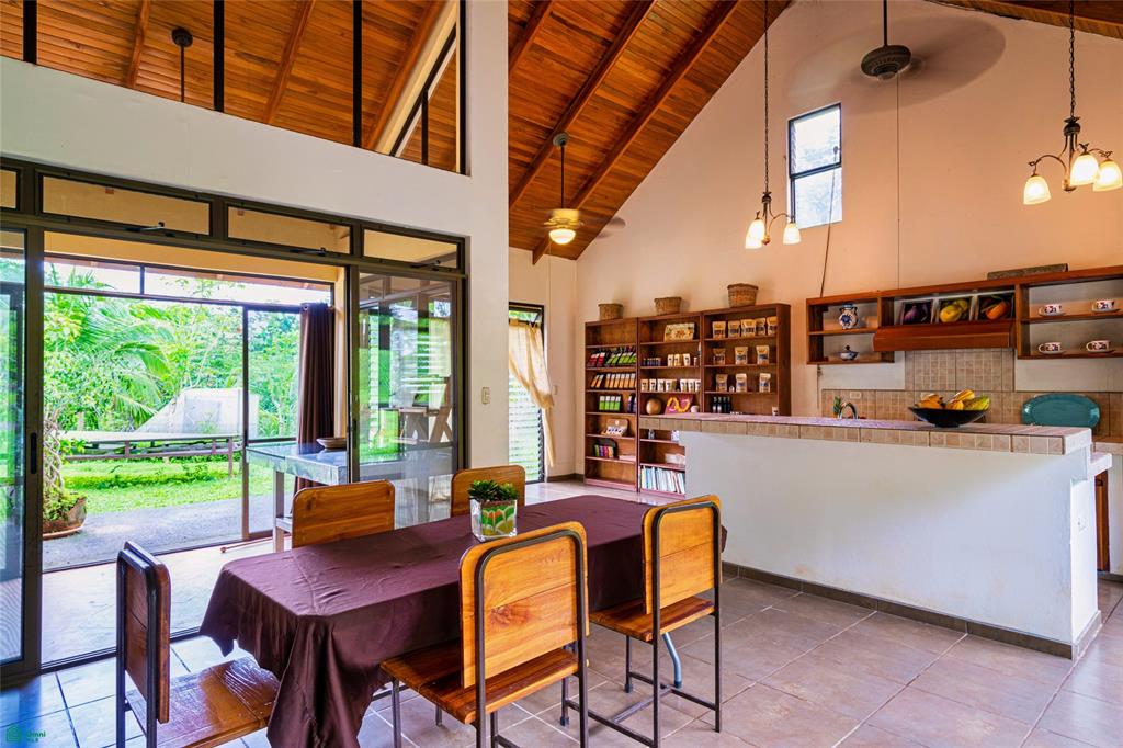 Exclusive Cacao Farm & Luxury Retreat