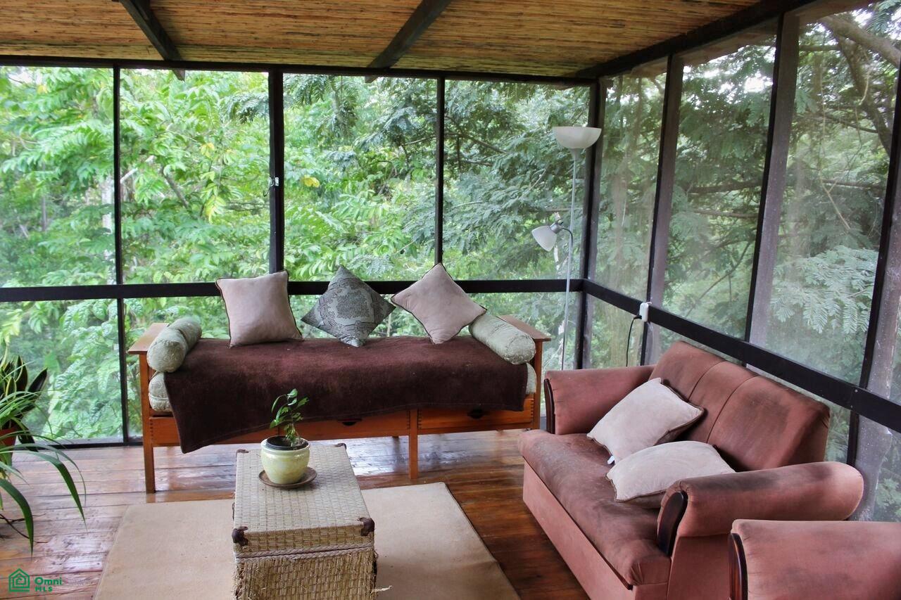 Exclusive Cacao Farm & Luxury Retreat
