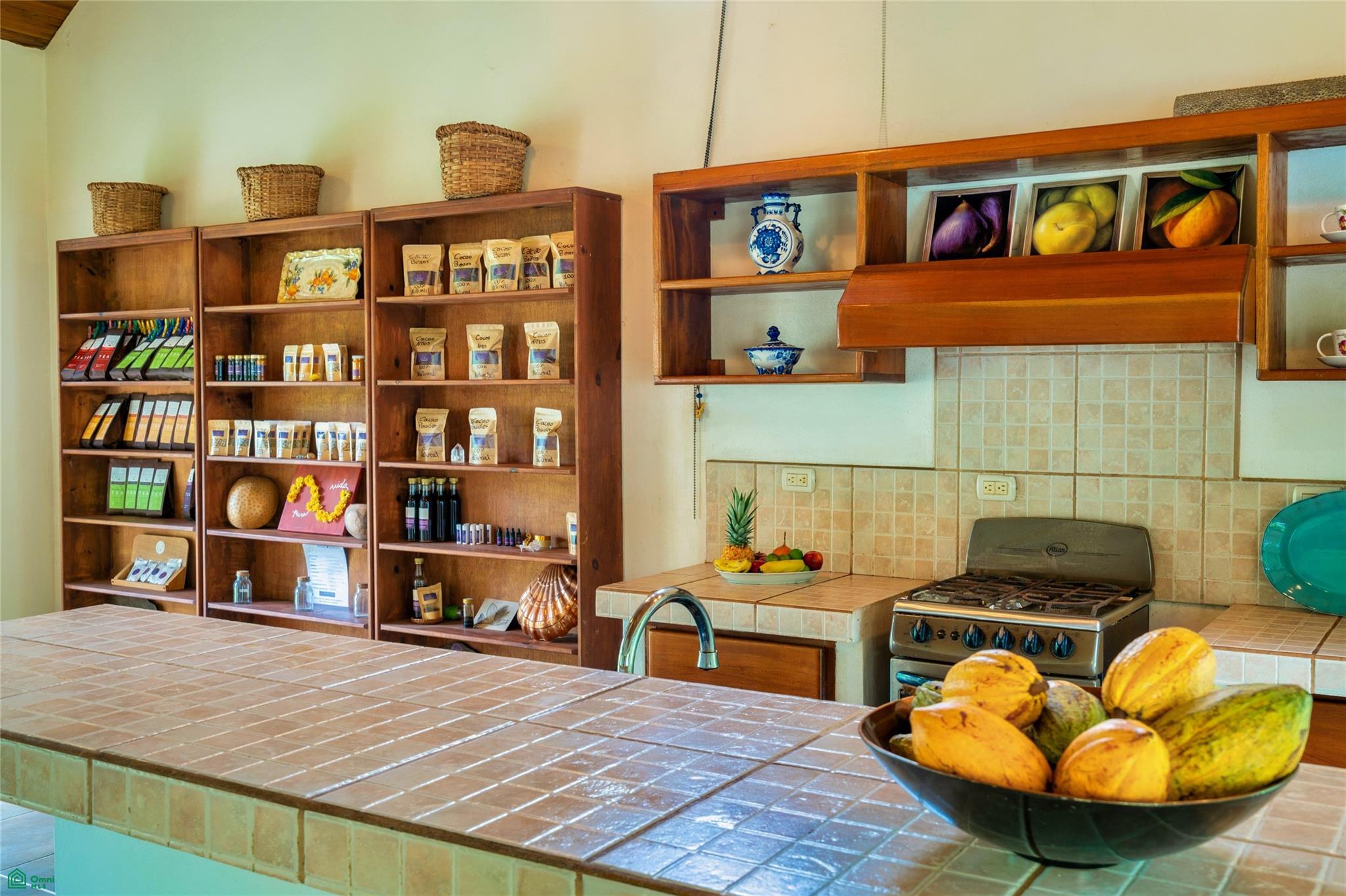 Exclusive Cacao Farm & Luxury Retreat