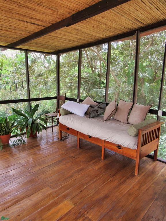 Exclusive Cacao Farm & Luxury Retreat