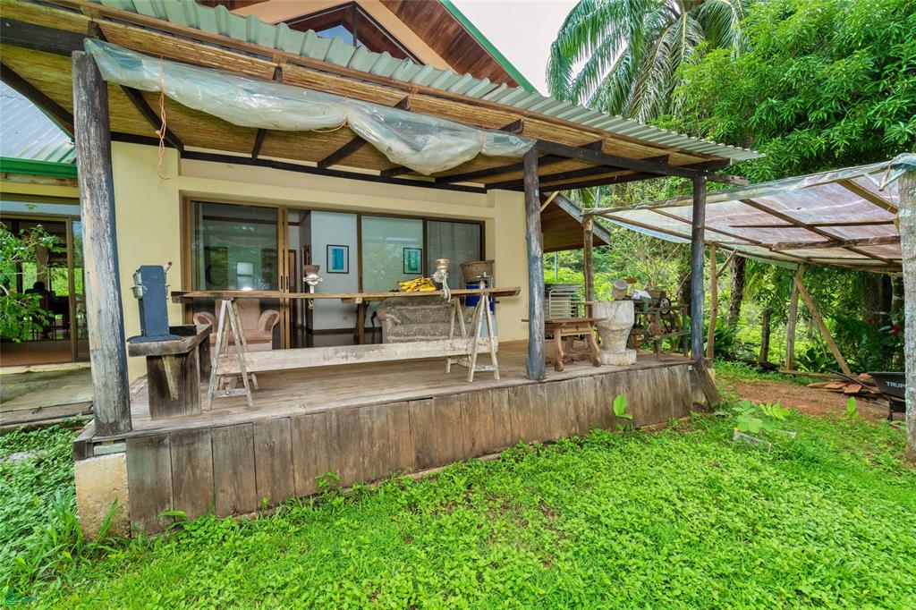 Exclusive Cacao Farm & Luxury Retreat