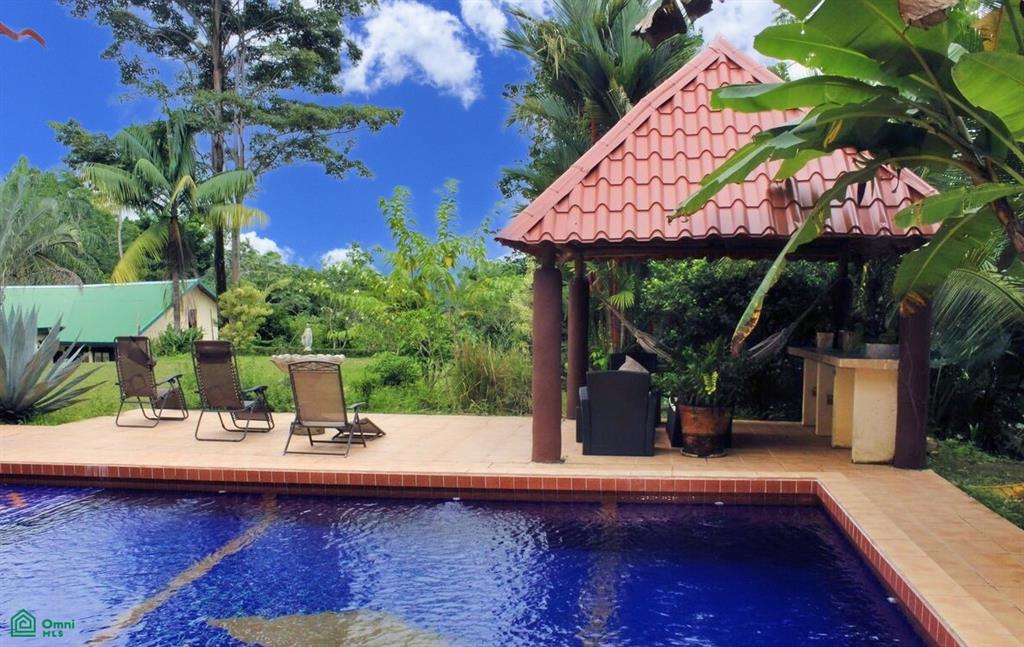 Exclusive Cacao Farm & Luxury Retreat